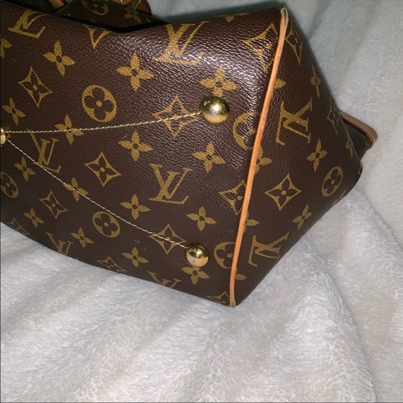Louis Vuitton Tivoli GM - Picture 7 of 13